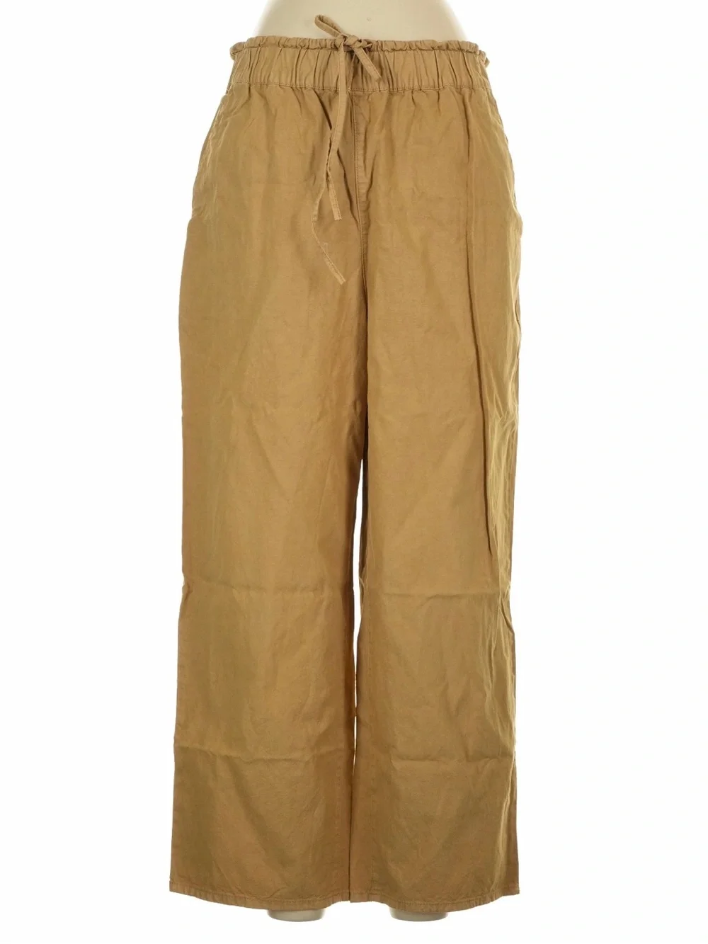 J. Crew crew drawstring